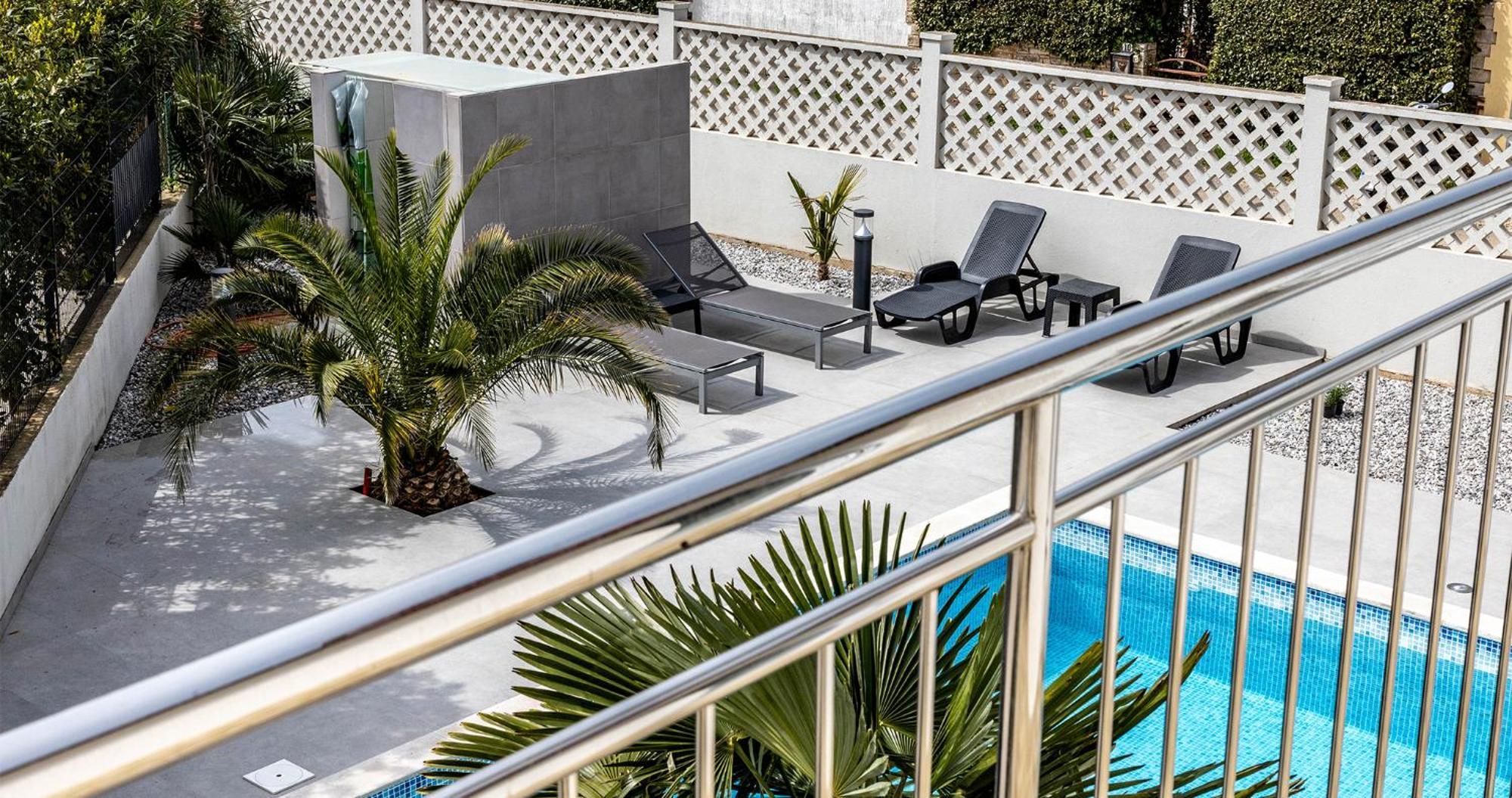 Villa Patricija Μεντουλίν Δωμάτιο φωτογραφία