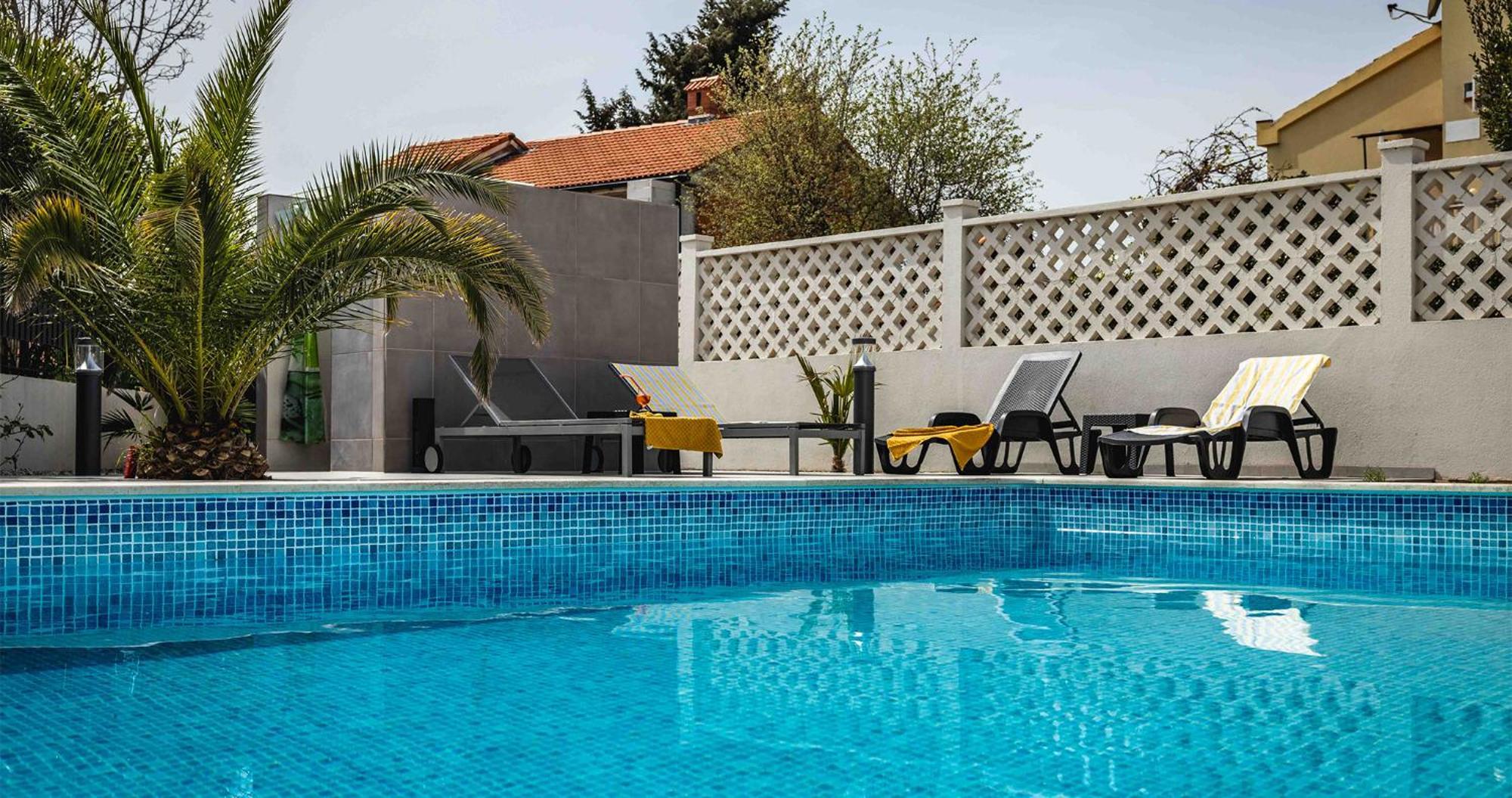 Villa Patricija Μεντουλίν Δωμάτιο φωτογραφία